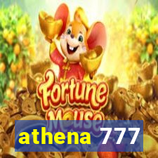 athena 777